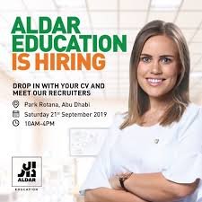 Aldar Careers UAE | Fresher Jobs in Dubai