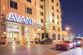 Avani Hotels Jobs UAE | New Job Openings for Freshers