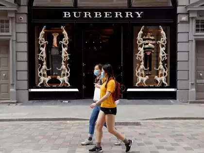 Burberry Careers Update 2024 | New Job Openings