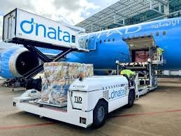 Dnata Careers Dubai | Multiple Vacancies ( High Salaries )