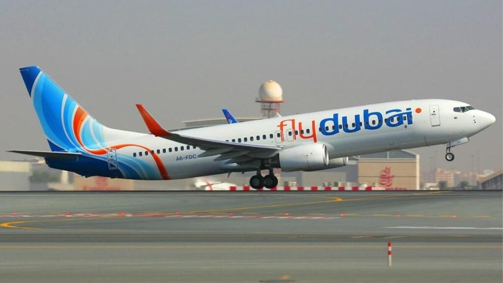 Flydubai Careers Dubai | Airport Jobs in UAE