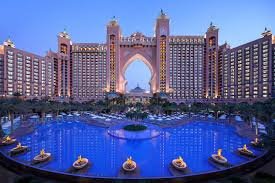 Procurement Agent Jobs at Atlantis Resorts Dubai