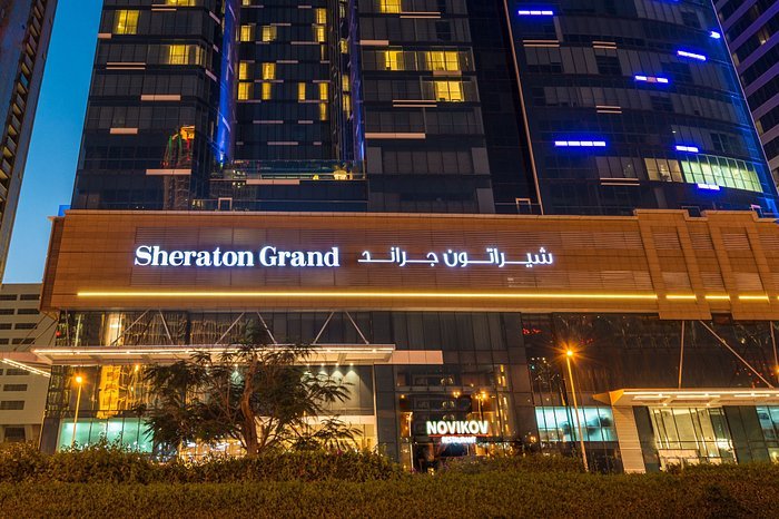 Sheraton Careers UAE 2024 | New Vacancies in Dubai