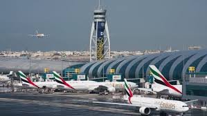 Dubai Airport Jobs Openings 2024| Multiple Jobs for freshers