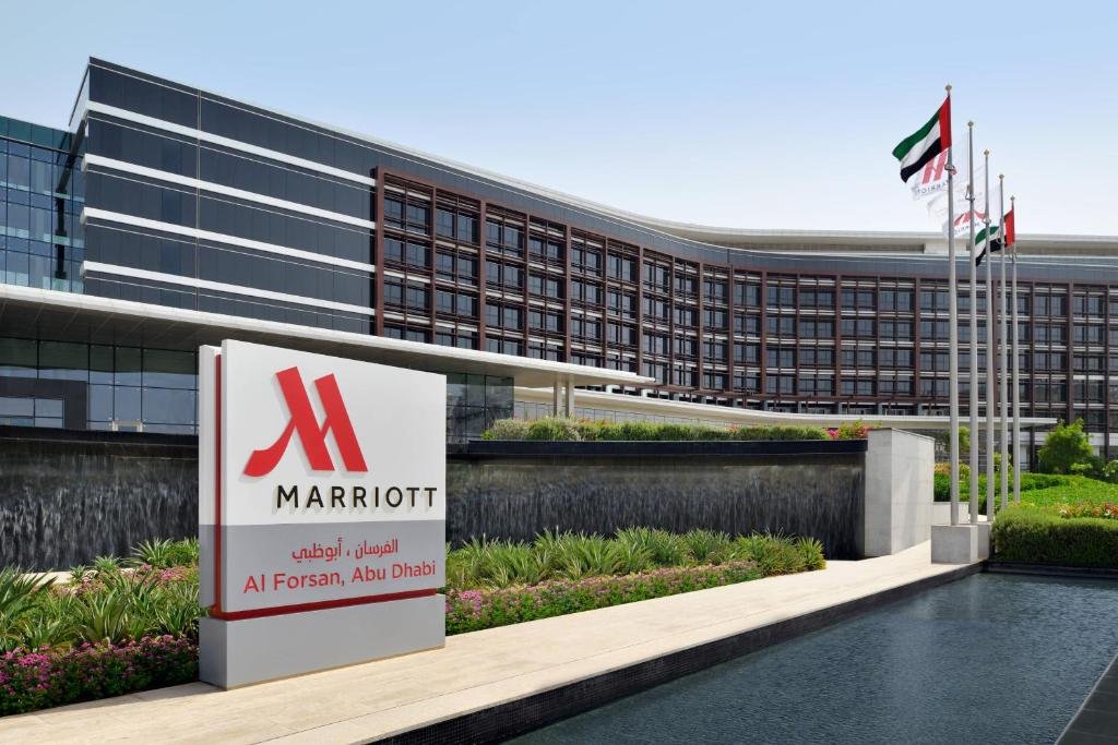 Marriott Hotel Careers 2024 – 1500+ New Vacancies