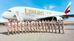 Emirates Careers 2024 – Aviation Jobs in UAE