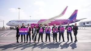 Wizz Air Abu Dhabi Careers – Latest Jobs 2024