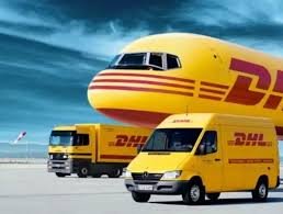 DHL Careers UAE 2024 | Cargo Jobs Dubai