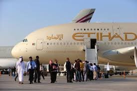 Engineering Jobs in Abu Dhabi – Etihad Airways