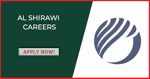 Al Shirawi Careers October 2024 | Jobs Near me