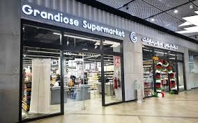 Grandiose Supermarket Dubai Careers 2024