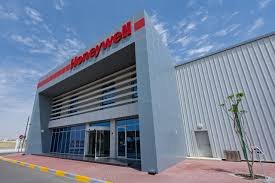 Honeywell Job Openings in UAE October 2024