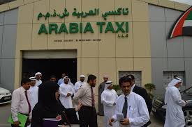 Arabia Taxi Jobs Dubai UAE October 2024