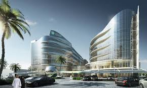 Latest Danat Al Emarat Hospital Careers Dubai UAE