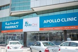 Apollo Hospitals Careers Dubai | New Vacancies Hiring